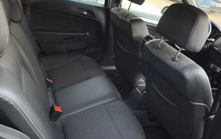 Opel Astra H, 2007 год, 475 000 рублей, 7 фотография