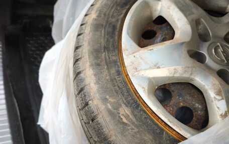 Opel Astra H, 2007 год, 475 000 рублей, 15 фотография