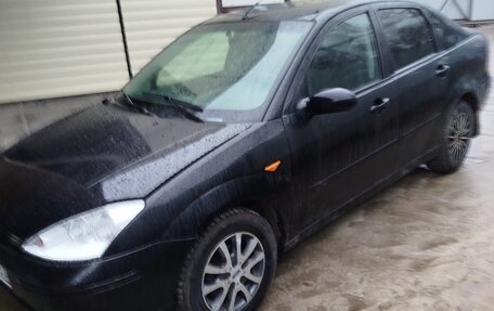 Ford Focus IV, 2004 год, 290 000 рублей, 3 фотография