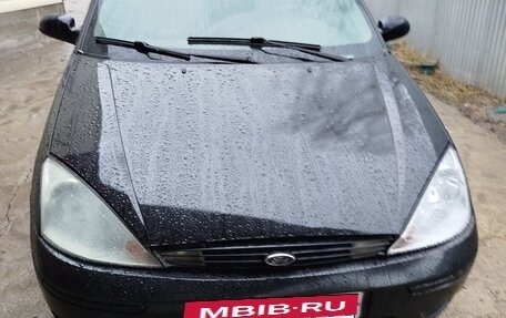 Ford Focus IV, 2004 год, 290 000 рублей, 2 фотография