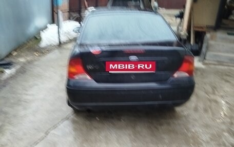 Ford Focus IV, 2004 год, 290 000 рублей, 4 фотография