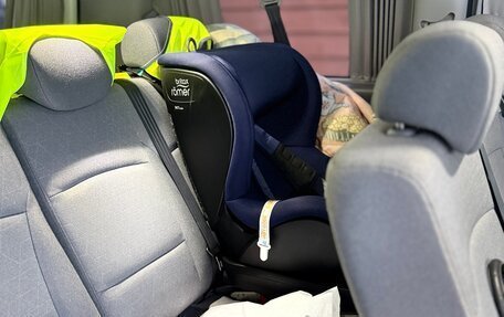 Hyundai H-1 II рестайлинг, 2019 год, 2 550 000 рублей, 10 фотография