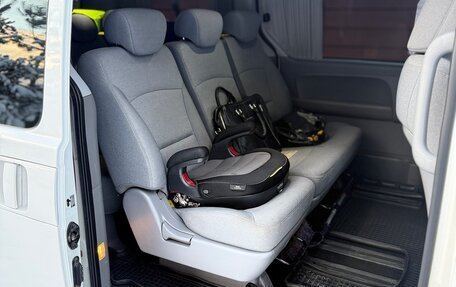 Hyundai H-1 II рестайлинг, 2019 год, 2 550 000 рублей, 9 фотография