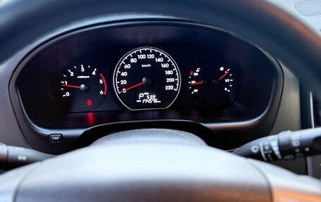 Hyundai H-1 II рестайлинг, 2019 год, 2 550 000 рублей, 11 фотография