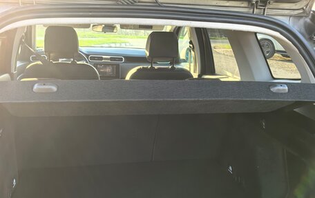 Renault Duster, 2021 год, 1 695 000 рублей, 7 фотография