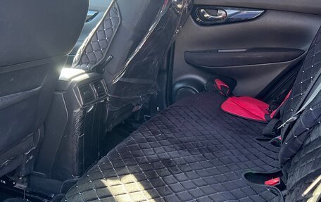 Nissan Qashqai, 2014 год, 1 280 000 рублей, 6 фотография