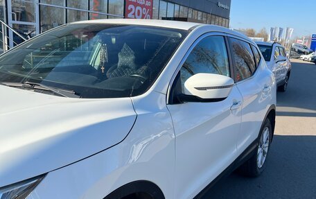 Nissan Qashqai, 2014 год, 1 280 000 рублей, 5 фотография