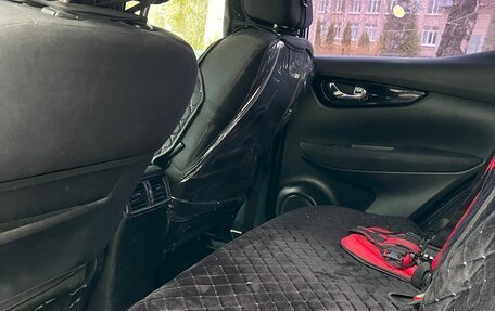 Nissan Qashqai, 2014 год, 1 280 000 рублей, 9 фотография