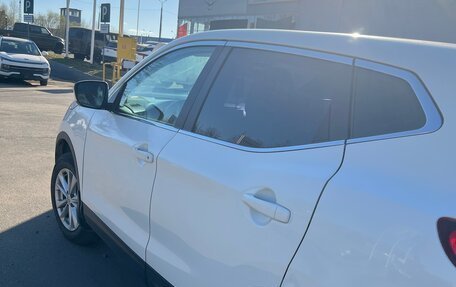 Nissan Qashqai, 2014 год, 1 280 000 рублей, 4 фотография