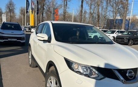 Nissan Qashqai, 2014 год, 1 280 000 рублей, 2 фотография