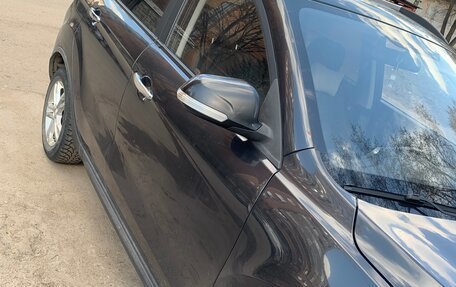 Changan CS35, 2016 год, 800 000 рублей, 5 фотография