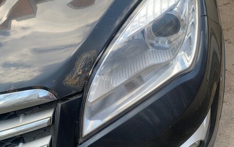 Changan CS35, 2016 год, 800 000 рублей, 2 фотография