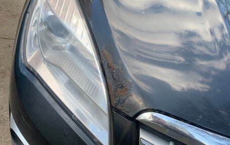 Changan CS35, 2016 год, 800 000 рублей, 3 фотография