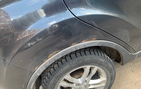 Changan CS35, 2016 год, 800 000 рублей, 6 фотография