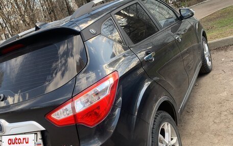 Changan CS35, 2016 год, 800 000 рублей, 7 фотография