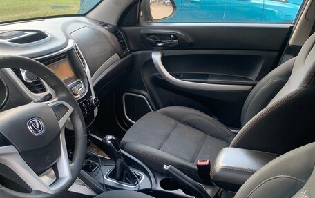 Changan CS35, 2016 год, 800 000 рублей, 12 фотография