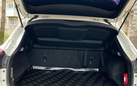 Nissan Qashqai, 2014 год, 1 280 000 рублей, 11 фотография