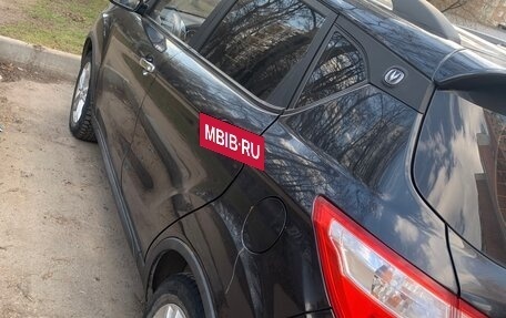 Changan CS35, 2016 год, 800 000 рублей, 9 фотография