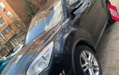 Changan CS35, 2016 год, 800 000 рублей, 11 фотография