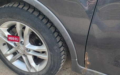 Changan CS35, 2016 год, 800 000 рублей, 10 фотография