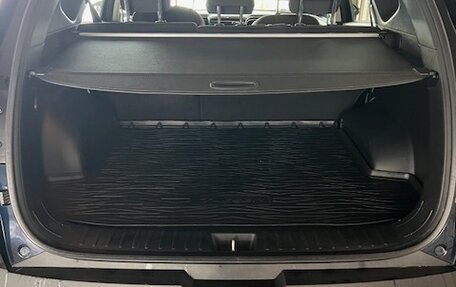 Hyundai Tucson, 2022 год, 3 100 000 рублей, 9 фотография