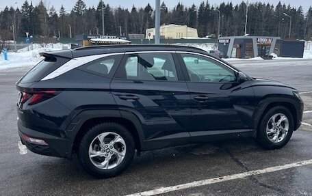 Hyundai Tucson, 2022 год, 3 100 000 рублей, 4 фотография