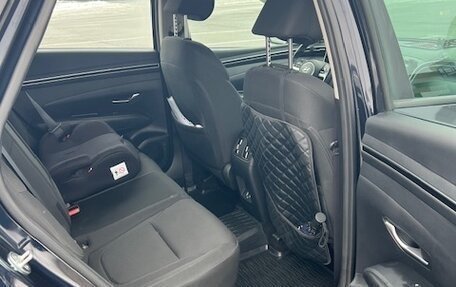 Hyundai Tucson, 2022 год, 3 100 000 рублей, 6 фотография