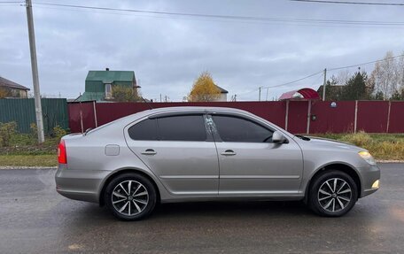 Skoda Octavia, 2010 год, 777 000 рублей, 4 фотография