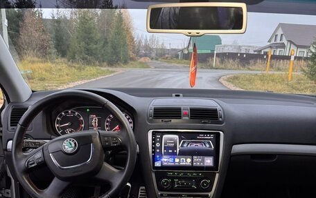 Skoda Octavia, 2010 год, 777 000 рублей, 9 фотография