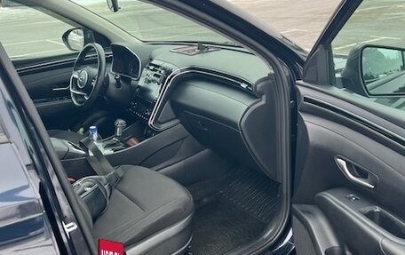 Hyundai Tucson, 2022 год, 3 100 000 рублей, 5 фотография