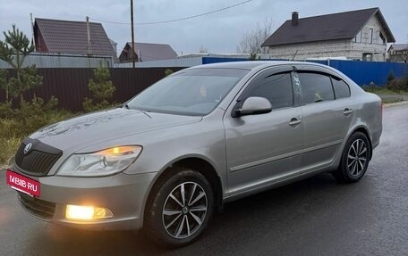 Skoda Octavia, 2010 год, 777 000 рублей, 2 фотография