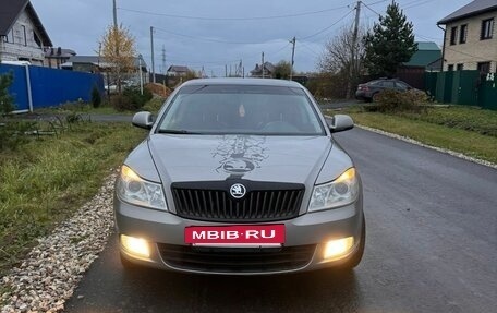 Skoda Octavia, 2010 год, 777 000 рублей, 6 фотография