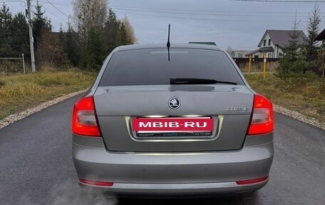 Skoda Octavia, 2010 год, 777 000 рублей, 3 фотография