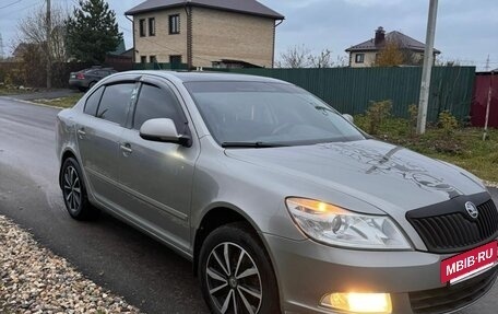 Skoda Octavia, 2010 год, 777 000 рублей, 5 фотография