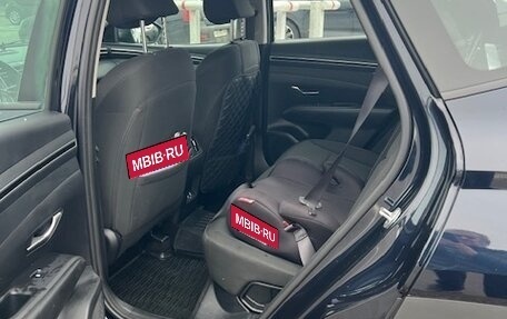 Hyundai Tucson, 2022 год, 3 100 000 рублей, 7 фотография