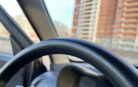 Lifan Smily I (330) рестайлинг, 2013 год, 260 000 рублей, 10 фотография