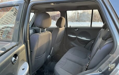 Lifan Smily I (330) рестайлинг, 2013 год, 260 000 рублей, 7 фотография