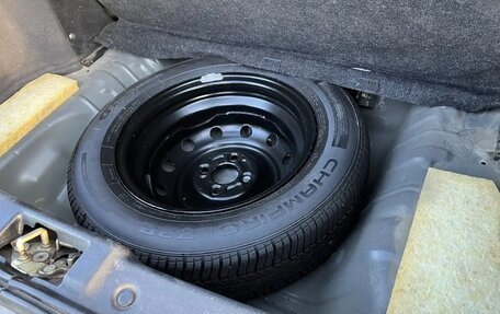 Lifan Smily I (330) рестайлинг, 2013 год, 260 000 рублей, 12 фотография