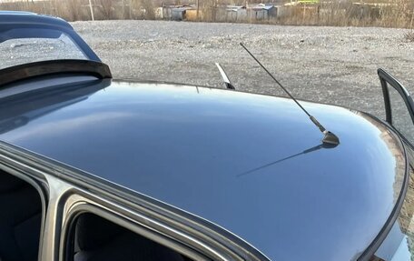 Lifan Smily I (330) рестайлинг, 2013 год, 260 000 рублей, 13 фотография