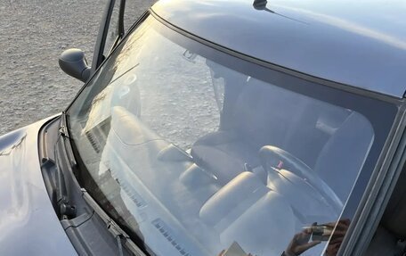 Lifan Smily I (330) рестайлинг, 2013 год, 260 000 рублей, 14 фотография