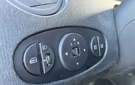 Lifan Smily I (330) рестайлинг, 2013 год, 260 000 рублей, 15 фотография