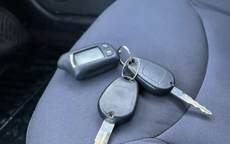 Lifan Smily I (330) рестайлинг, 2013 год, 260 000 рублей, 16 фотография