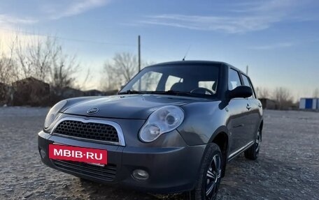 Lifan Smily I (330) рестайлинг, 2013 год, 260 000 рублей, 2 фотография