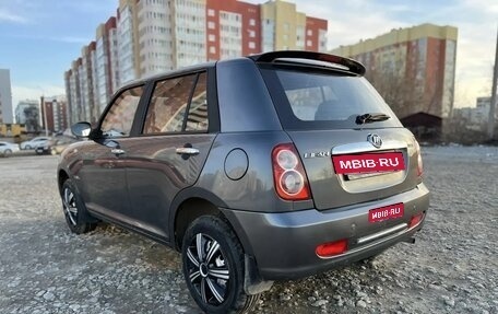 Lifan Smily I (330) рестайлинг, 2013 год, 260 000 рублей, 4 фотография