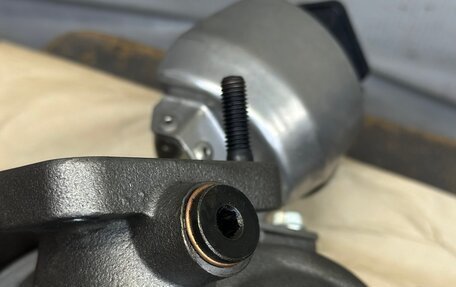 Volkswagen Passat B5+ рестайлинг, 2002 год, 498 000 рублей, 14 фотография