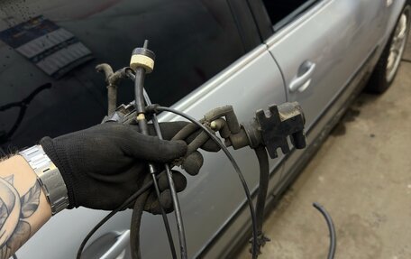 Volkswagen Passat B5+ рестайлинг, 2002 год, 498 000 рублей, 13 фотография