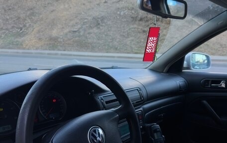 Volkswagen Passat B5+ рестайлинг, 2002 год, 498 000 рублей, 6 фотография