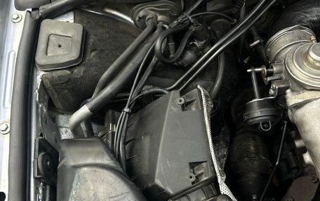 Volkswagen Passat B5+ рестайлинг, 2002 год, 498 000 рублей, 18 фотография