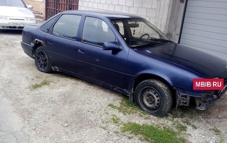 Opel Vectra A, 1989 год, 70 000 рублей, 2 фотография