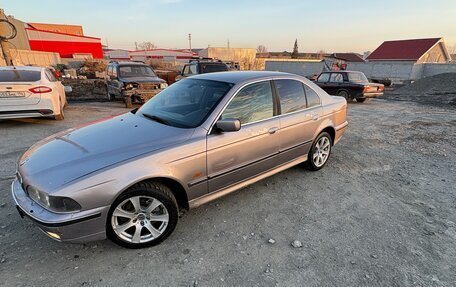 BMW 5 серия, 2000 год, 500 000 рублей, 5 фотография
